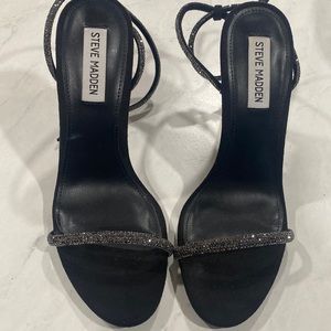 Steve Madden heels. Size 9.